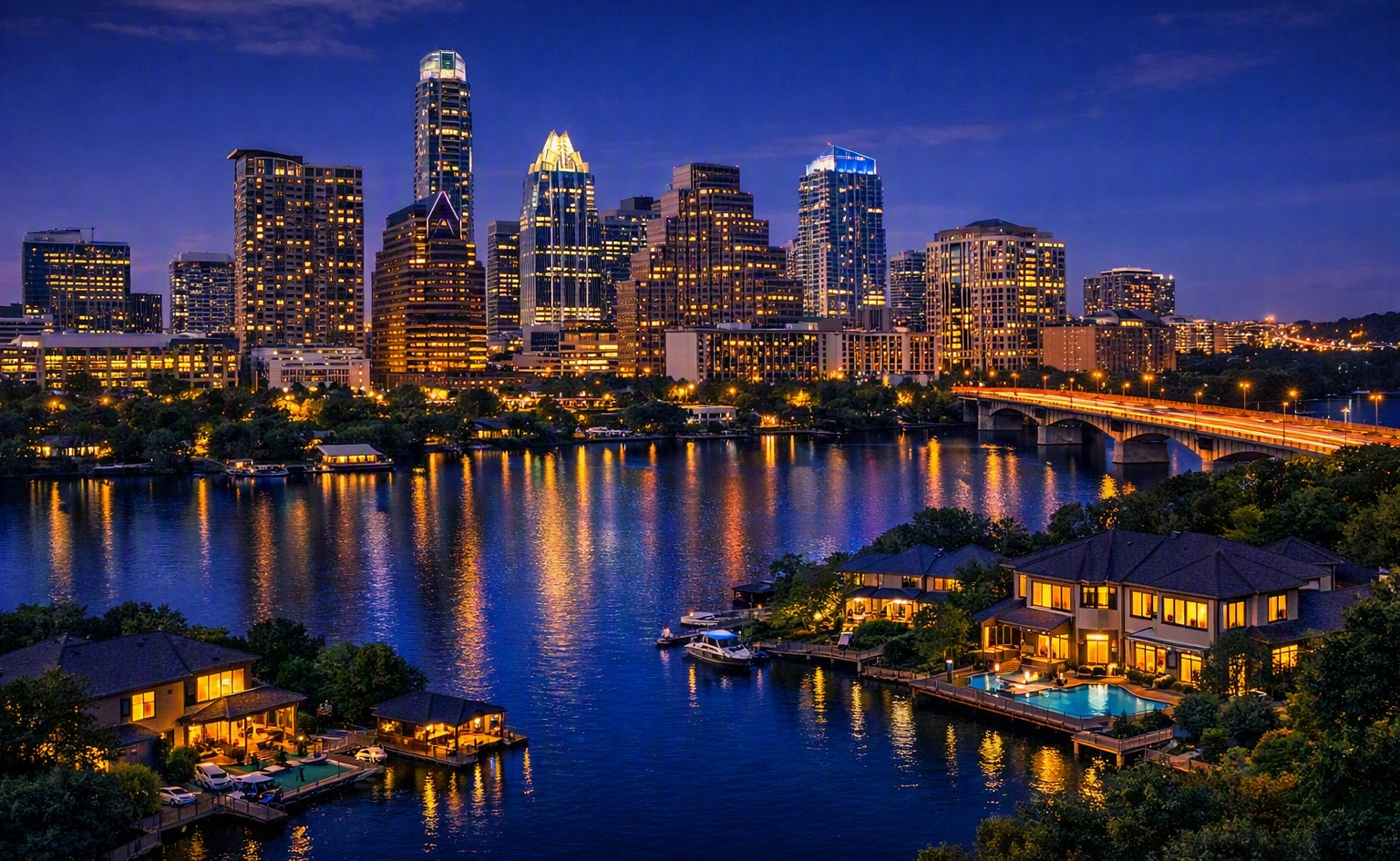 Austin, Texas